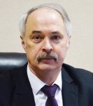 Твардовский Андрей Викторович Ректор федеральное государственное бюджетное образовательное учреждение высшего образования «Тверской государственный технический университет»